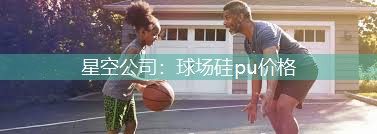 球场硅pu价格